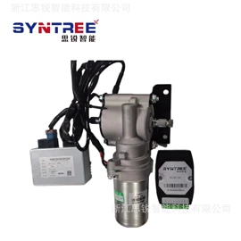 转向机总成;其他转向系统;制动器总成