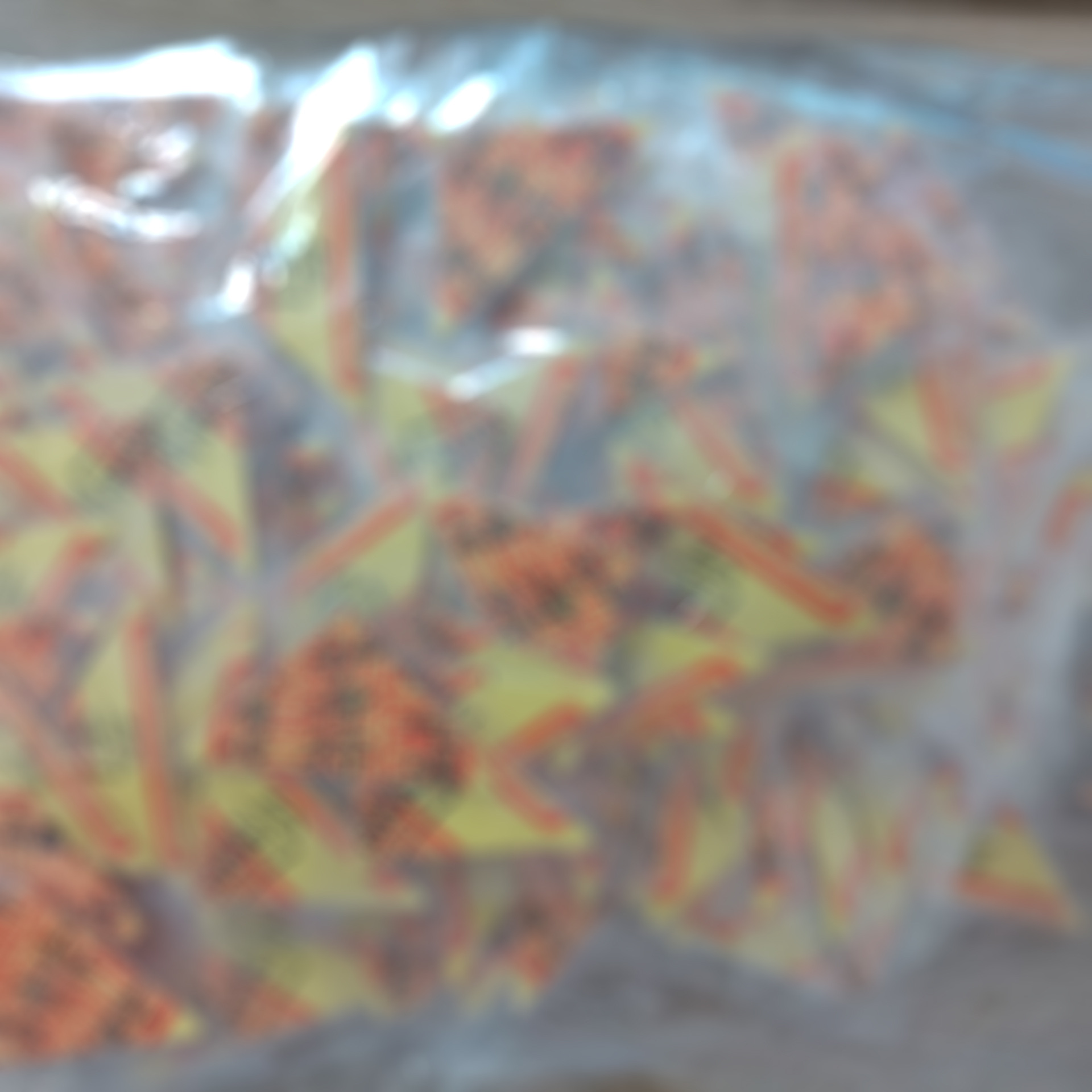 现货封塑手工折叠三角符印刷多种图案纸质平张1包500张折叠护身符