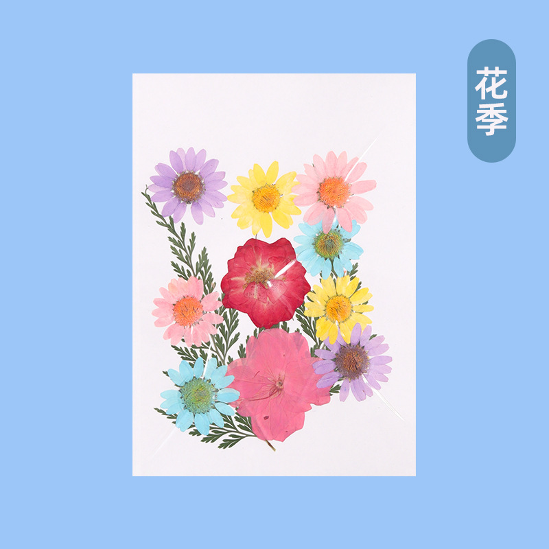 古代製紙セット夏の休暇活動子供の手作り材料パッケージ diy 花と草紙製紙フレーム紙パルプ|undefined