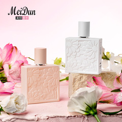 May Dayton Blossoms Blooming Flowers Lightly Dancing Women's Eau de Toilette Natural Fragrance Lasting Fragrance One Piece Wholesale