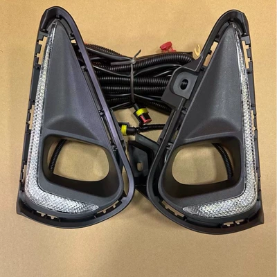 Fog lamp Axio2018 Fog Lamp