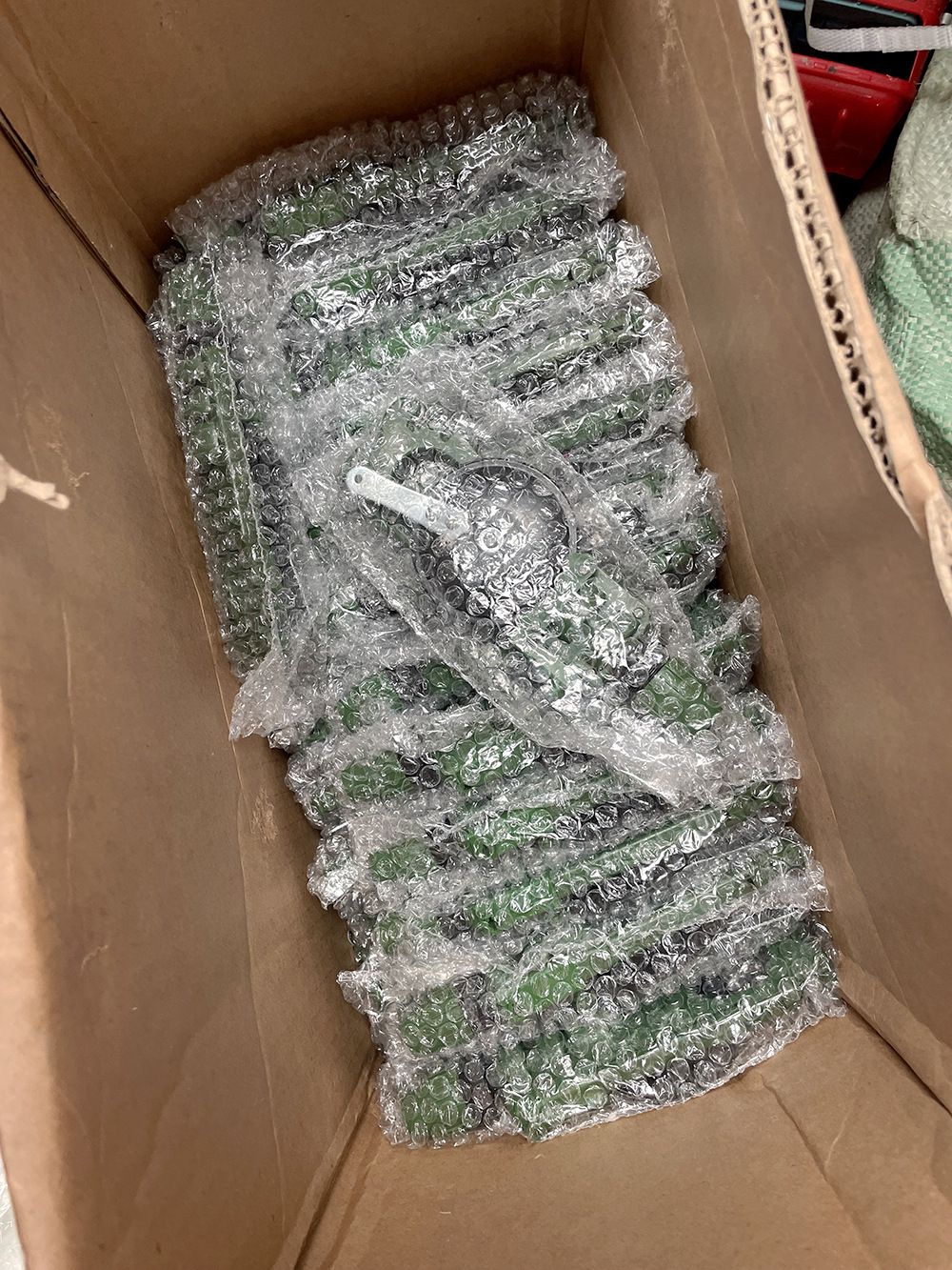 Taladro de mano carpintería punzonado cuchillo de vidrio taladro de mano taladro de plástico de madera pequeña herramienta de ojal de nogal Wenwan