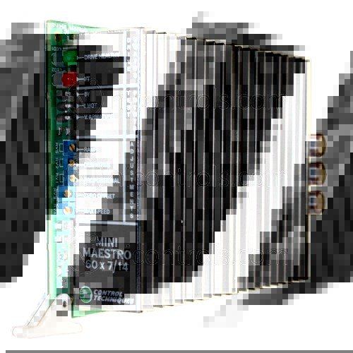 艾默生尼得科CT驱动器EP204/202-PPB/POO/IOO-ENRO/ENOO全新订货