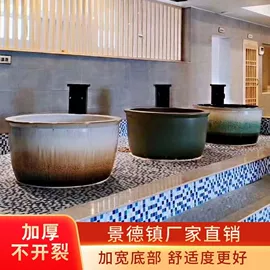 鱼缸;花盆容器;浴缸