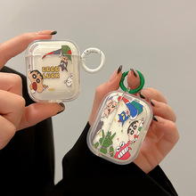 ͨmAirpods1/2ϞPСȤζCOPro3վܛ