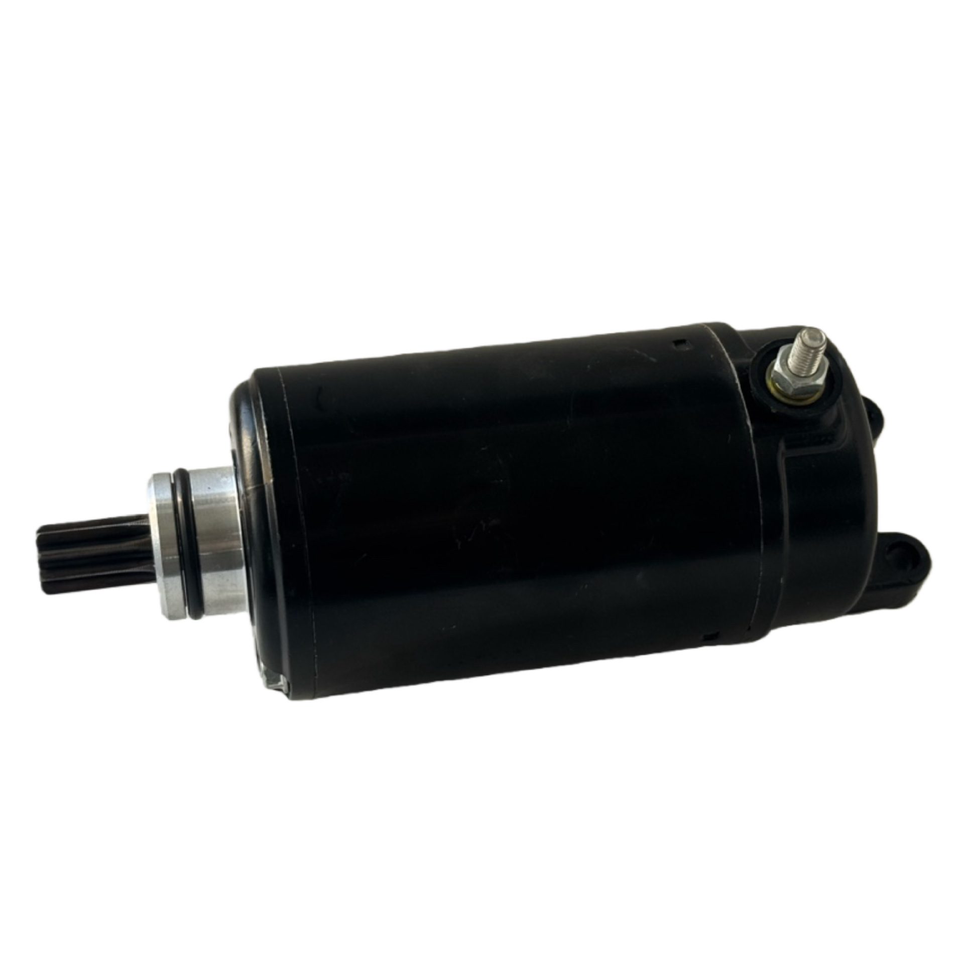 T1311114 Starter Motor Motorcycle Parts Starter Motor Suitable for Triple 105