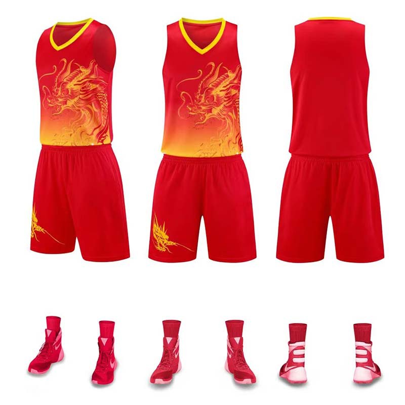 218 rojo