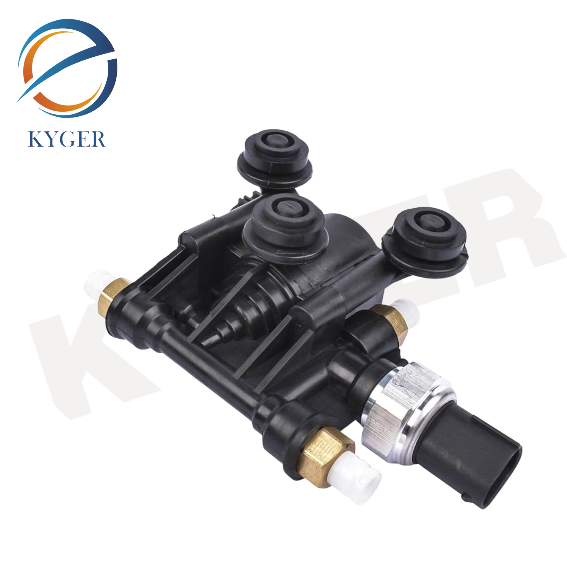 Suitable for Land Rover Discovery Range Rover Distribution Valve (Middle) Rvh000046 Rvh500070