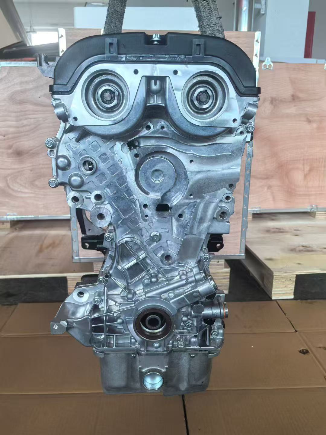 Factory direct supply of A14NET universal series LUJ brand brand new high-quality assembled engine camshaft