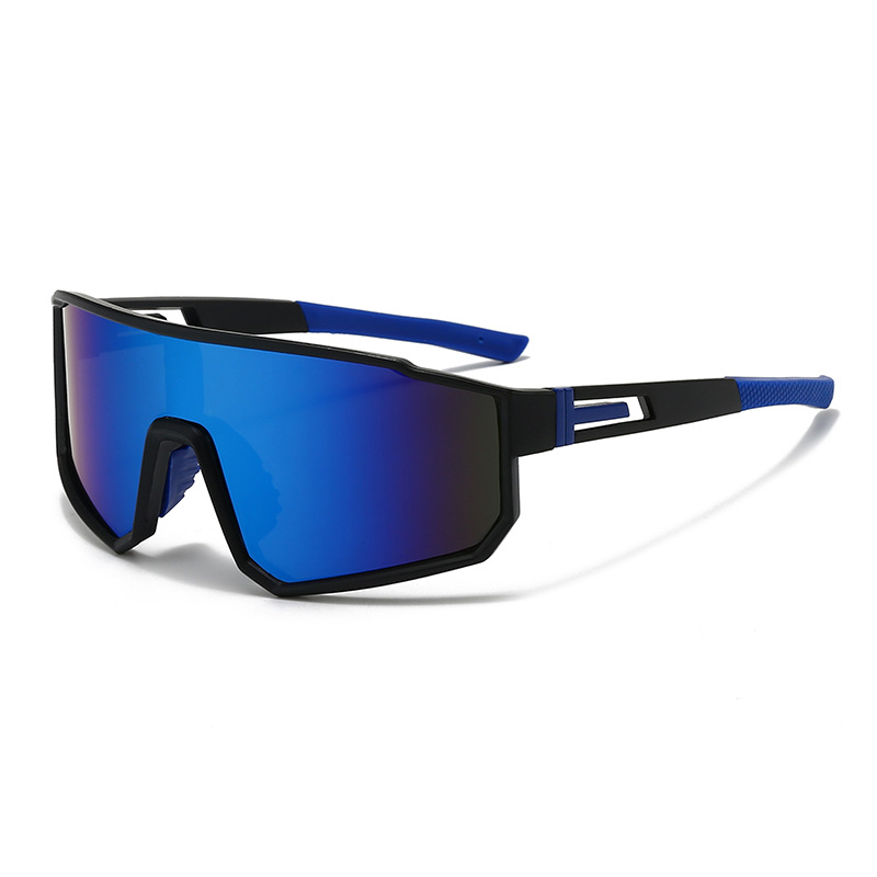 Fietsbril voor heren en dames winddicht sportieve mode_voghion.com