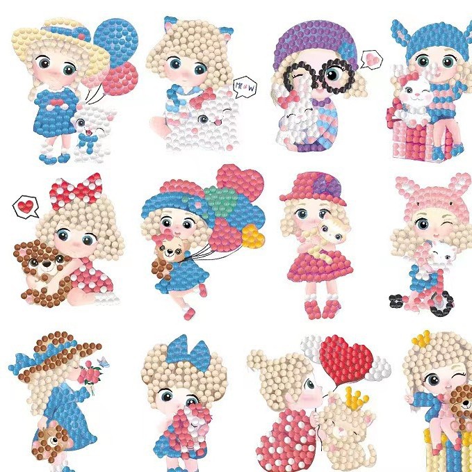 S115 만화 공주 12 게시 도구