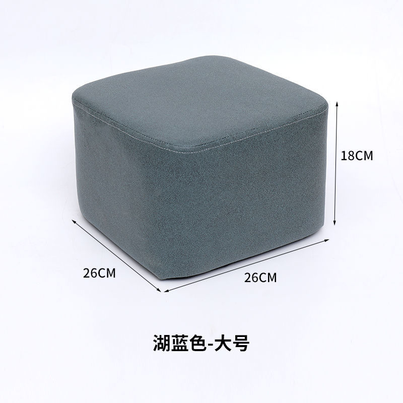 Banquetes pequeños para el hogar nuevos telas de tecnología para cambiar zapatos para niños lámparas de sala de estar para bebés engrosados amazon al por mayor