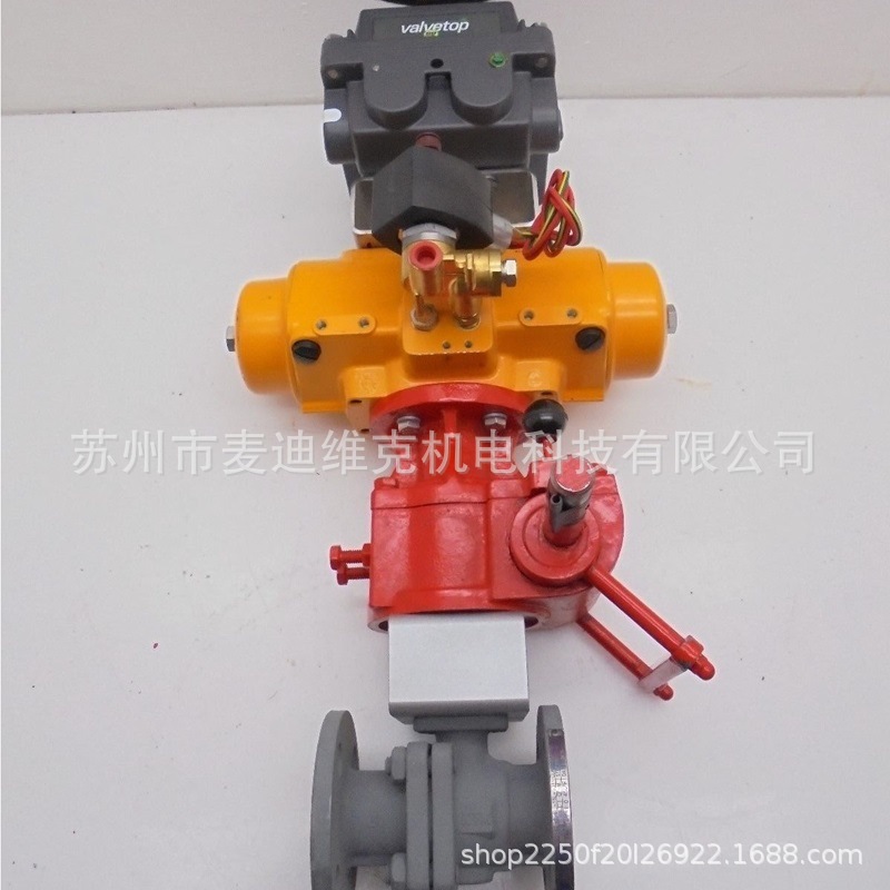 KTM品牌E0162-32E型号耐高温CRN球阀 通过PED和SIL认证ASME法兰阀