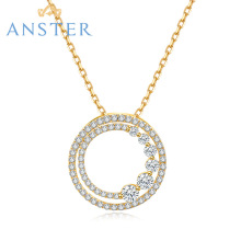 Anster��˹�� 18K��õ����ʯ�月A��K�S����igi�����CVDһ��