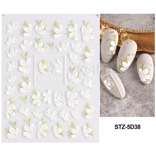 STZ-5D38(베어 칩)