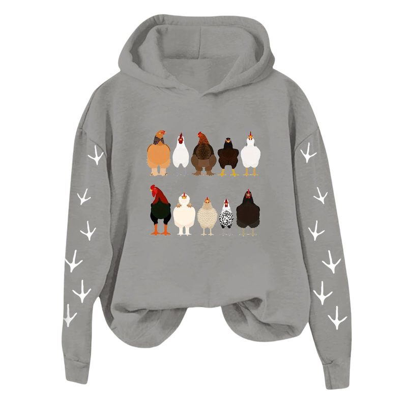 Christmas Sweatshirts for Women Cute Merry Xmas  Plus S黑色|undefined