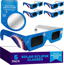 ʳ̫^RSolar eclipse observation glasses