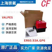 �綯ִ����VALPES ER60.93A.GP6 �������� ��װ�ڷ�����
