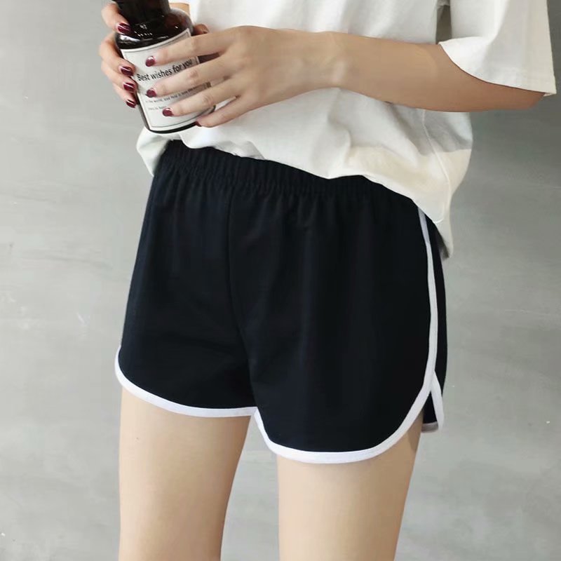 검은색