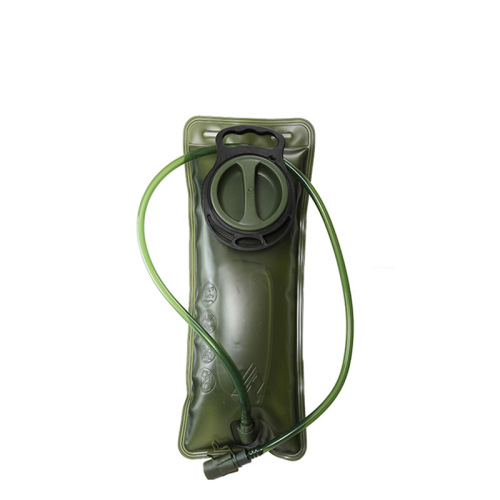 Outdoor cycling sports food grade EVA portable water bag 3L thickened water bag camping replaceable water bag liner