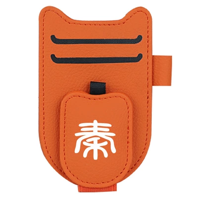 Car Glasses Clip/Bill Clip BYD Qin plusdmi/plus ev/dmi