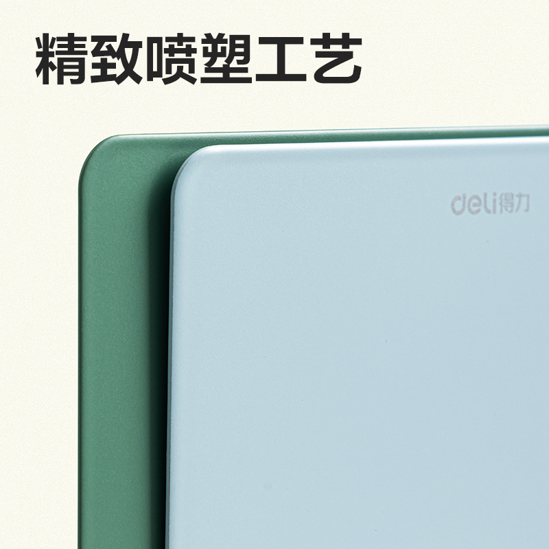 Delit Desktop Book Stand Stand Book Holder Book Stand Book Stand Book Stand Book Stand Panel Book Stand Metal grosor creativo alto