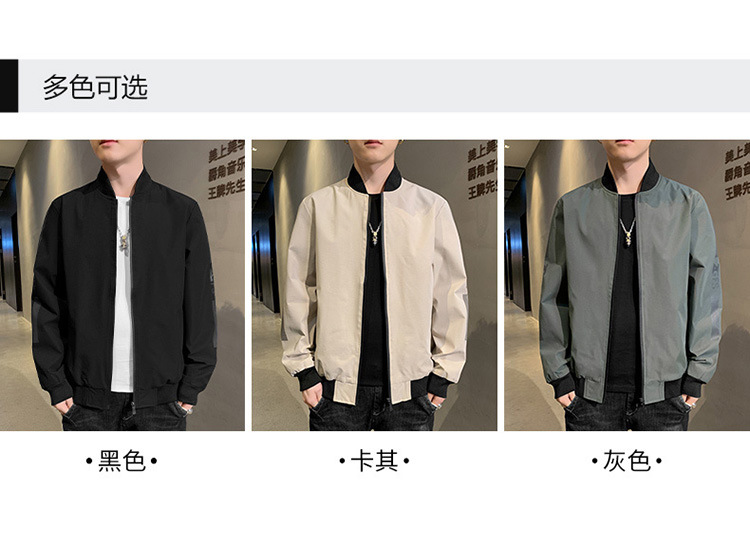 Veste pour homme - Ref 3443585 Image 32