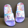 Children's slippers, footwear indoor, non-slip slide for princess, suitable for teen, wholesale