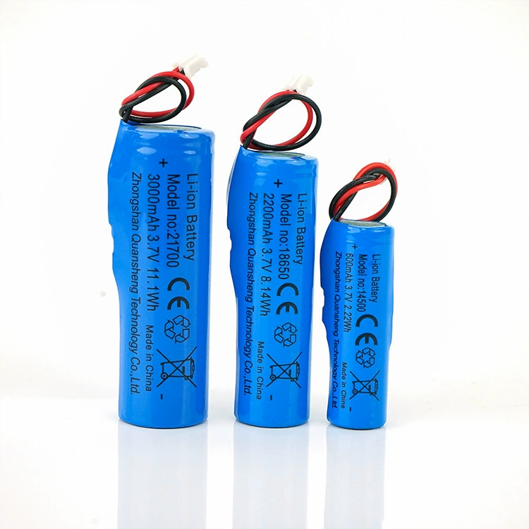 Японский PSE 18650 14500 21700 2000/5000mAh литиевая батарея 3.7V аккумулятор с возможностью перезарядки