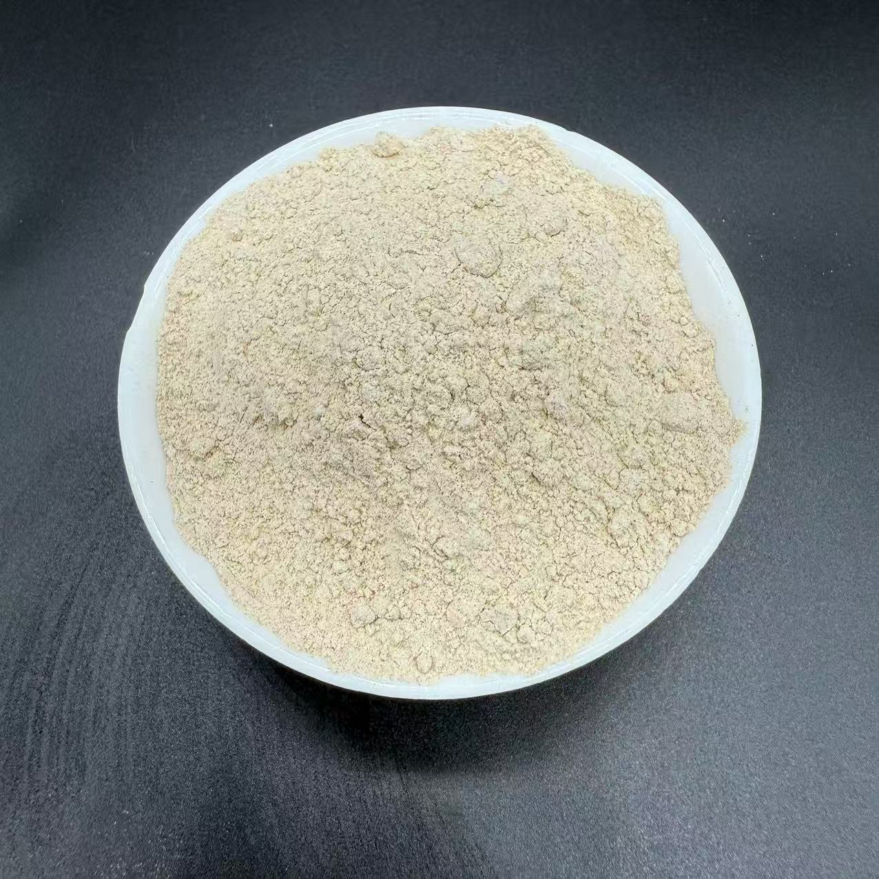 Fried Malt Powder Chao Mai Ya Fine Ground Barley Sprout Powder 500g for Herbal Drinks and Cooking key features