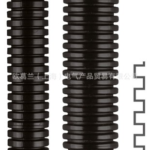 FLEXA ROHRflex PA6-D AD34.5 Nylon Hose 0237.232.029