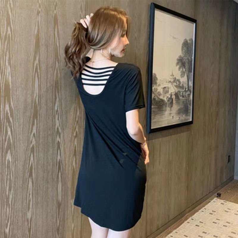 9165 블랙 백 5 바