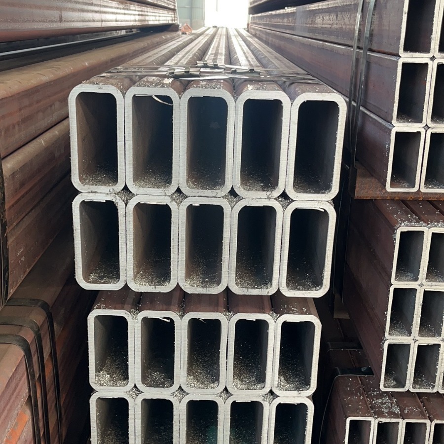 Q345矩形管---英制管