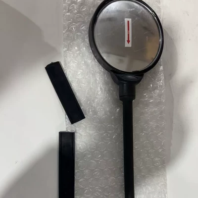 Rearview Mirror, Round Mirror, Rearview mirror/rearview mirror