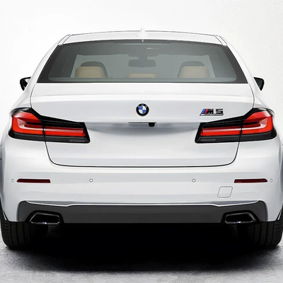 Exhaust pipe: Gtx3X5X7 Glossy Black Warrior Exhaust Pipe