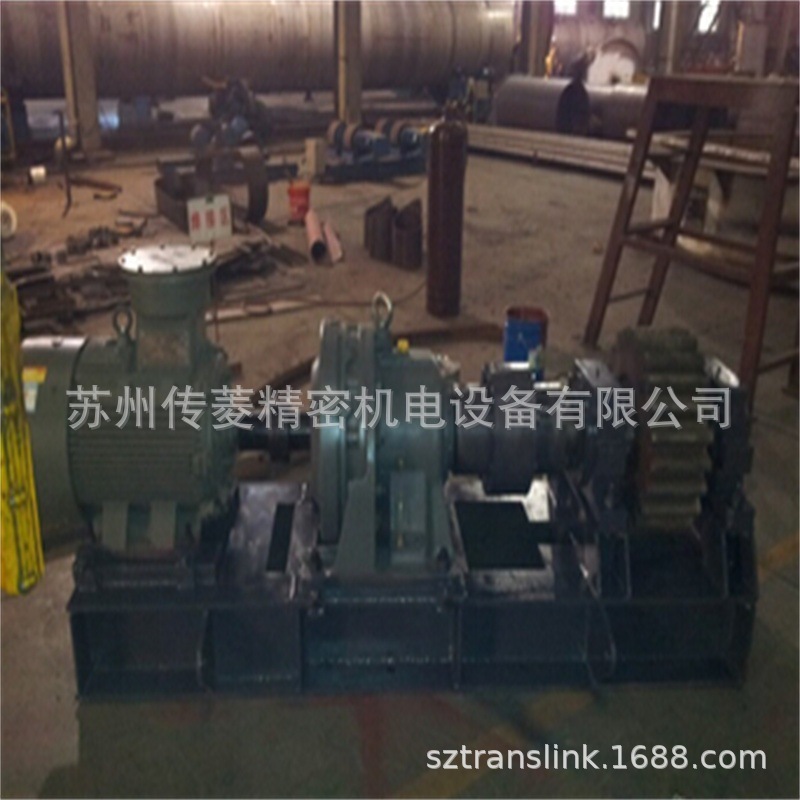 现货台湾TRANSworld摆线减速机东元电机摆线减速机单级变速机涡TH