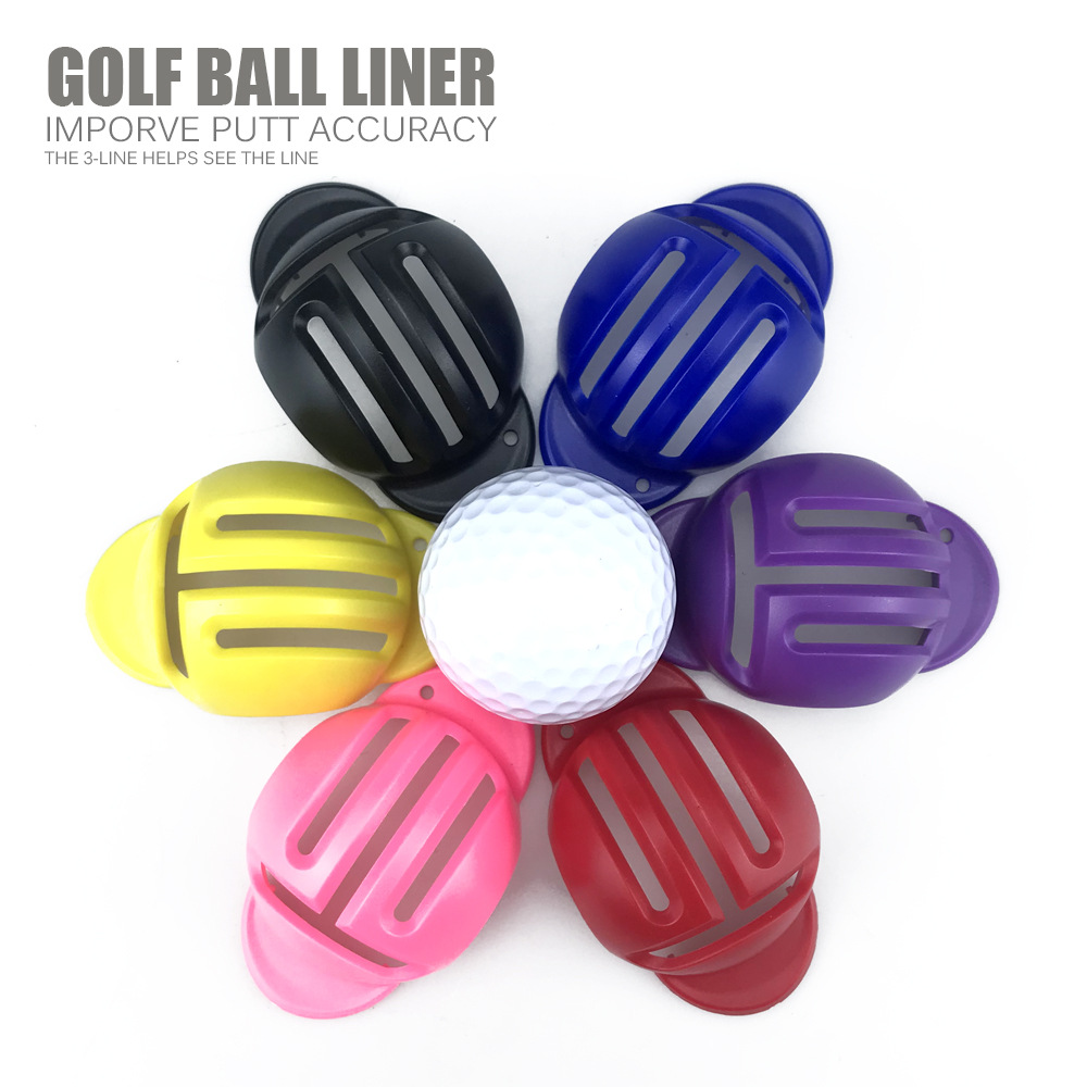 Golf thread -drawer drawer marker golf supplies