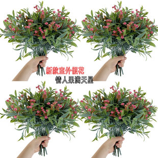 (Cross-border trading), (Wholesale), realistic flower arrangements, Amazon, for beloved