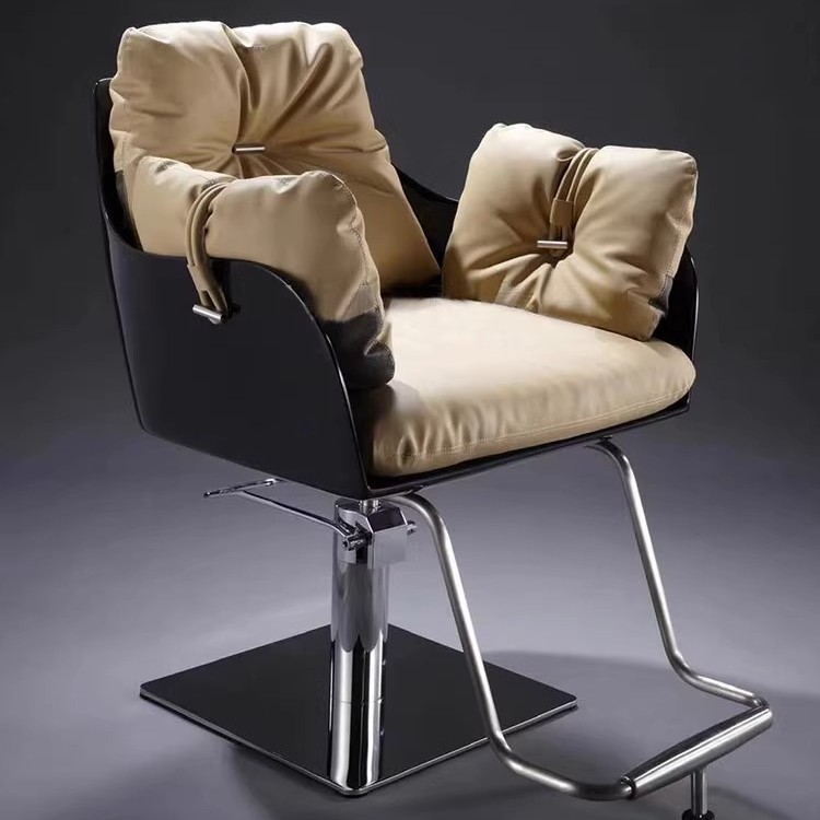 Red Rojo Negro cuerpo + beige