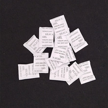 批发1克至1000克复合纸硅胶干燥剂防潮珠除湿包除味包量大可谈