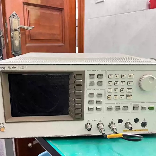 专业回收泰克P6015A示波器高压探头 Tektronix E5100A P5122
