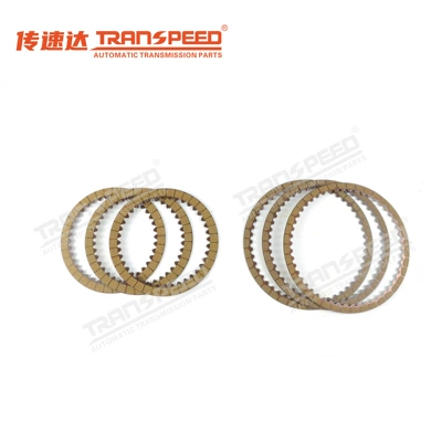 Transpeeda brand series friction Sürətlər qutusu