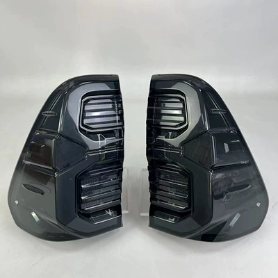 Suitable for Toyota's New Tail light