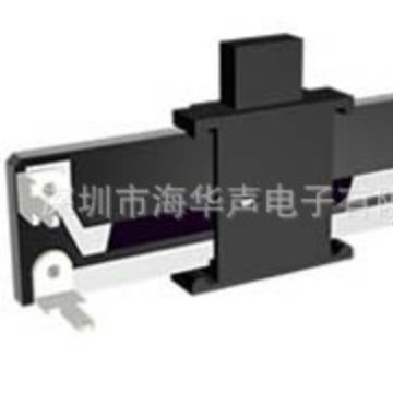 直滑电位器s157系列