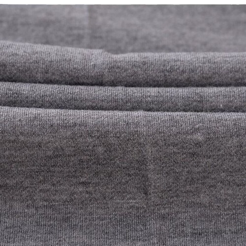 Summer new three-quarter pants loose casual shorts mid-waist men's adult breathable lace-up sports pants zipper