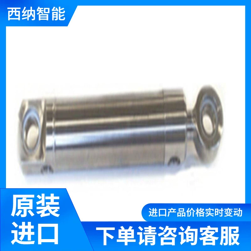 Дания SSH гидравлический цилиндр гидравлический клапан ручной насос