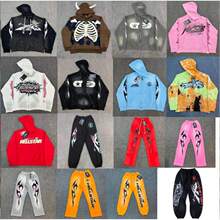 24FW�¿���ʽ��ȾϴˮHellstar Studios������Ůͬ����ó��������