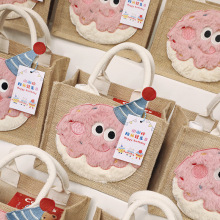 六一儿童节生日伴手礼10十岁周岁实用回礼幼儿园小学毕业礼品套装