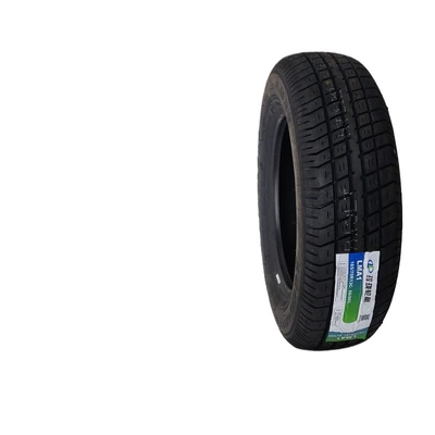 Xiali 16570r13, Off-road şinlər