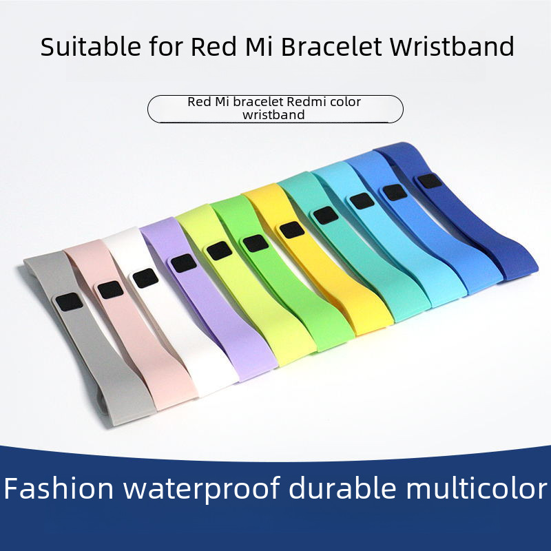Bracelet, watch strap
